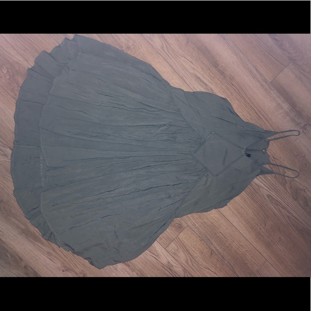 BRAND NEW Romeo&Juliet couture cutaway swing dress - Picture 3 of 4